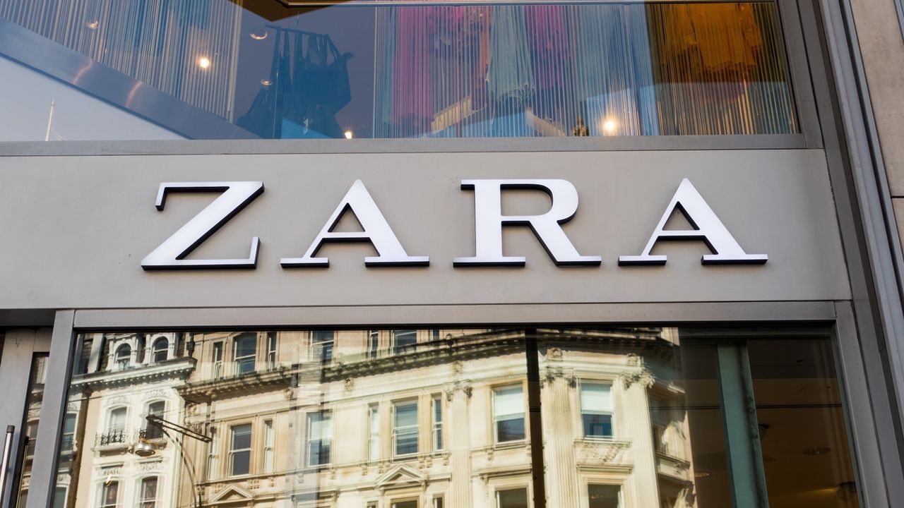 Q&A: Mark Caddle on House of Zana vs Zara | World IP Review